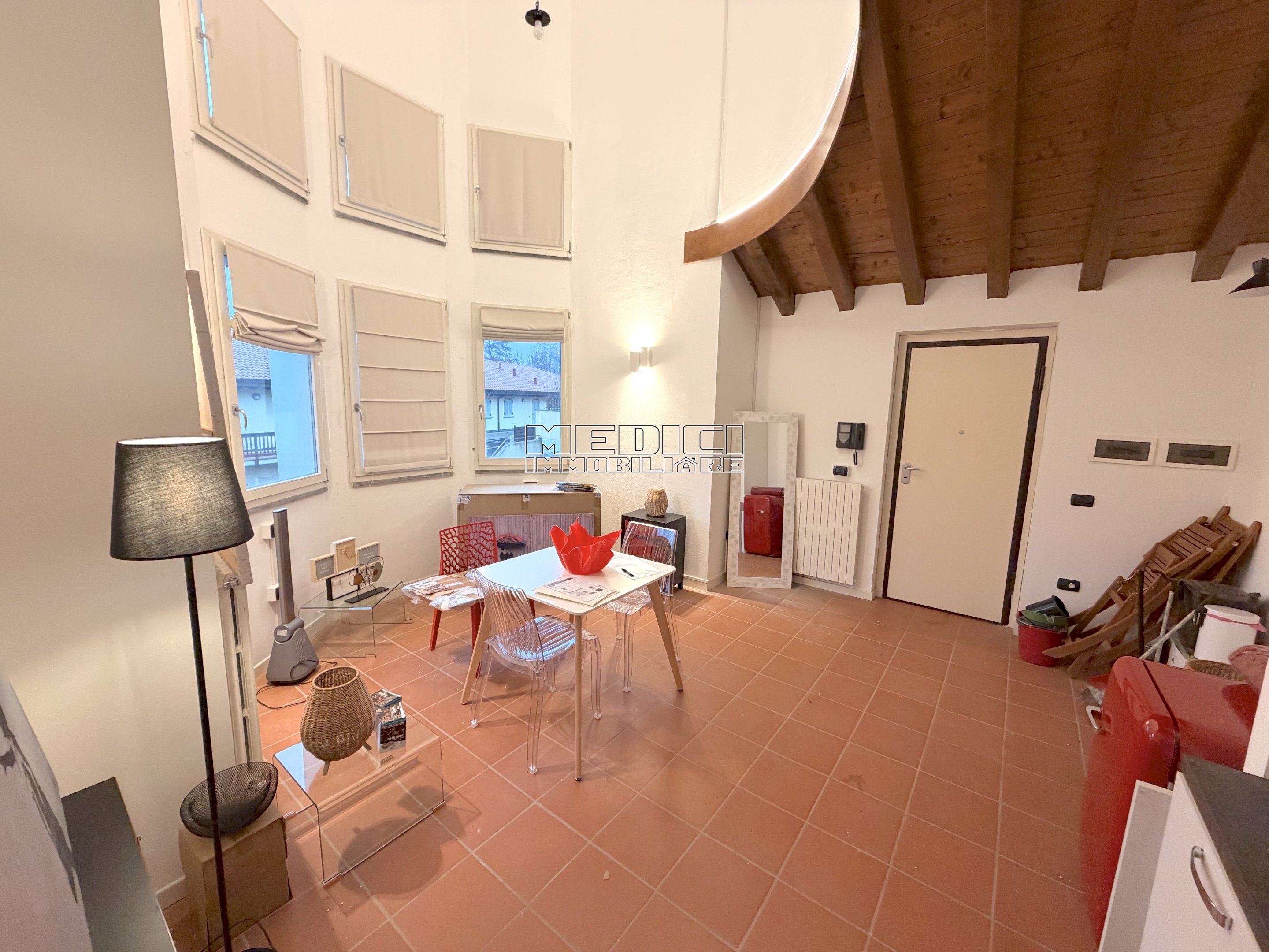 Alloggio - Monolocale Strada Mombarone, 160, Asti - foto 1