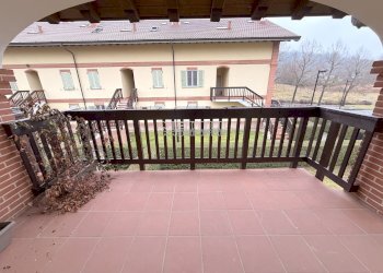 Terrazzo - Monolocale Strada Mombarone, 160, Asti - foto 8