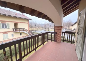 Terrazzo - Monolocale Strada Mombarone, 160, Asti - foto 9