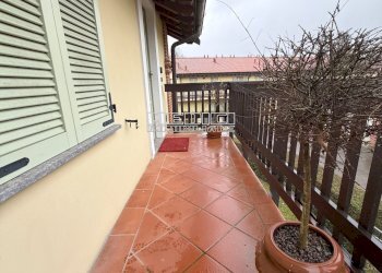 Accesso - Monolocale Strada Mombarone, 160, Asti - foto 10