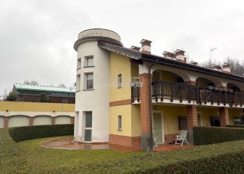 Facciata - Monolocale Strada Mombarone, 160, Asti - foto 13