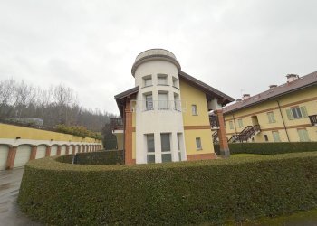 Facciata - Monolocale Strada Mombarone, 160, Asti - foto 14