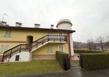 Facciata - Monolocale Strada Mombarone, 160, Asti - foto 15