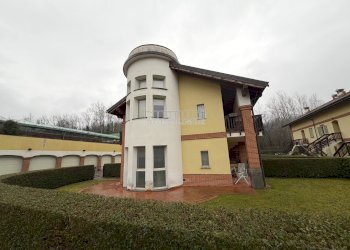 Facciata - Monolocale Strada Mombarone, 160, Asti - foto 16