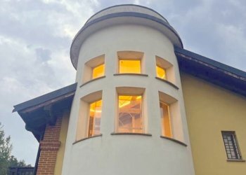 Facciata - Monolocale Strada Mombarone, 160, Asti - foto 17