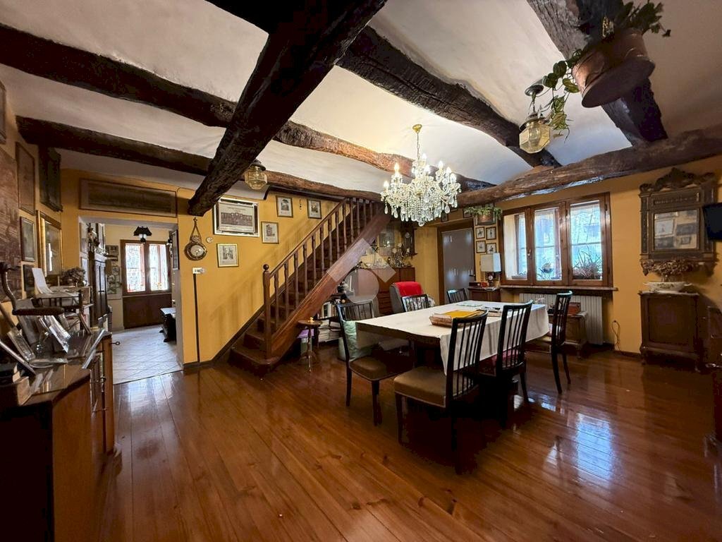 Casa semi indipendente Levone, Levone - foto 2