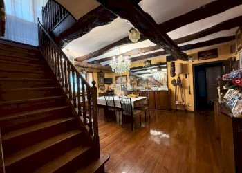 Semi-detached house Levone, Levone - photo 1