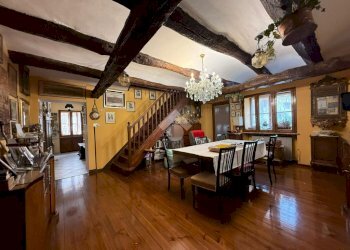 Semi-detached house Levone, Levone - photo 2