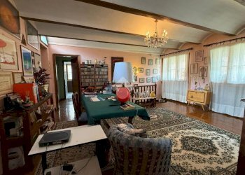 Semi-detached house Levone, Levone - photo 6