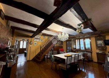 Semi-detached house Levone, Levone - photo 15