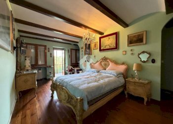 Semi-detached house Levone, Levone - photo 21