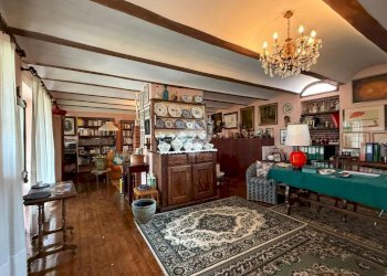 Semi-detached house Levone, Levone - photo 24