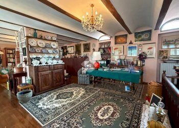 Semi-detached house Levone, Levone - photo 27