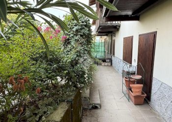 Semi-detached house Levone, Levone - photo 30