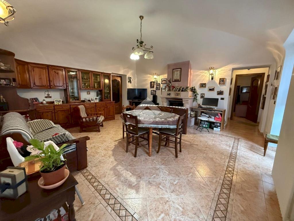 Casa semi indipendente Via Sant'Anna, Balangero - foto 2