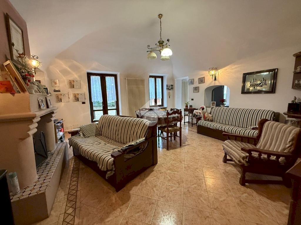 Casa semi indipendente Via Sant'Anna, Balangero - foto 3