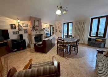 Casa semi indipendente Via Sant'Anna, Balangero - foto 1