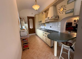 Casa semi indipendente Via Sant'Anna, Balangero - foto 6