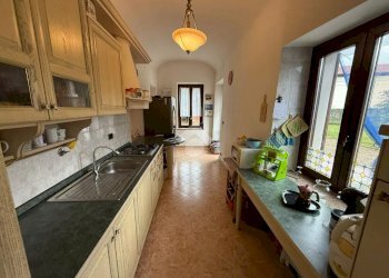 Casa semi indipendente Via Sant'Anna, Balangero - foto 7