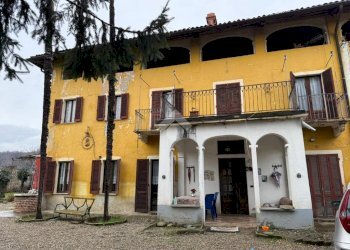 Casa semi indipendente Via Sant'Anna, Balangero - foto 24