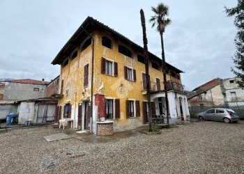 Casa semi indipendente Via Sant'Anna, Balangero - foto 25