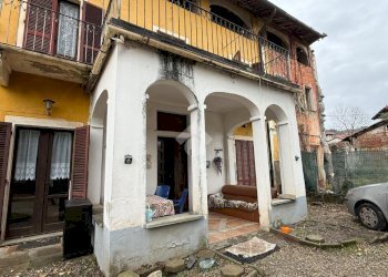 Casa semi indipendente Via Sant'Anna, Balangero - foto 26