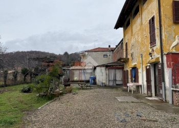 Casa semi indipendente Via Sant'Anna, Balangero - foto 27