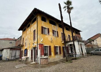 Casa semi indipendente Via Sant'Anna, Balangero - foto 28
