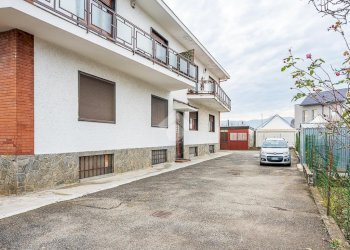 Quadrilocale Via Vittorio Alfieri, Druento - foto 1