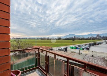 Quadrilocale Via Vittorio Alfieri, Druento - foto 15