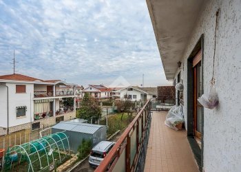 Quadrilocale Via Vittorio Alfieri, Druento - foto 27