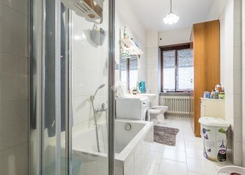 Quadrilocale Via Vittorio Alfieri, Druento - foto 29