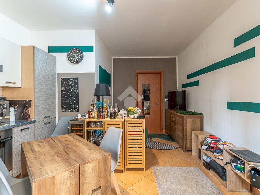 Two-room apartment Piazza bovetti, San Gillio - photo 1