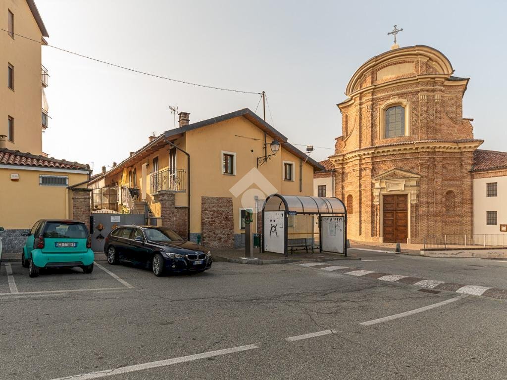 Two-room apartment Piazza bovetti, San Gillio - photo 2