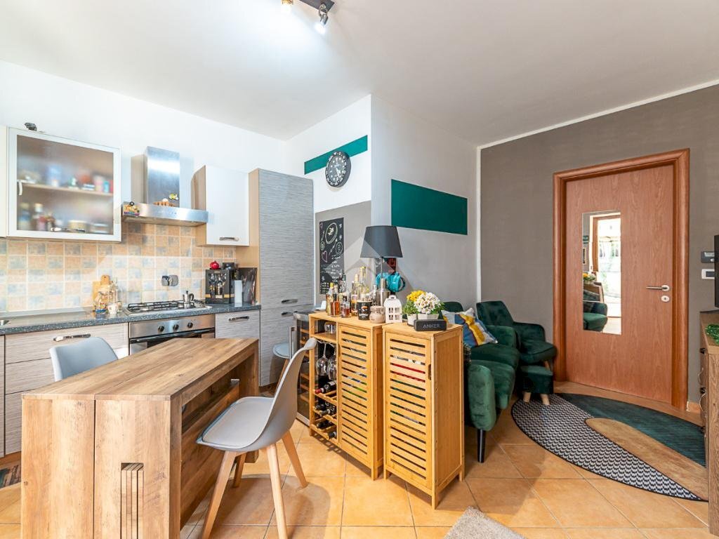 Two-room apartment Piazza bovetti, San Gillio - photo 3