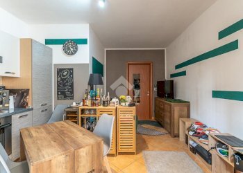 Bilocale Piazza bovetti, San Gillio - foto 1