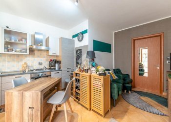 Bilocale Piazza bovetti, San Gillio - foto 3