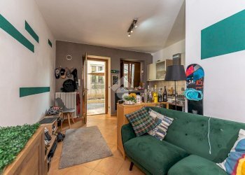 Bilocale Piazza bovetti, San Gillio - foto 6