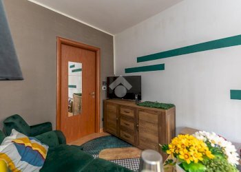 Bilocale Piazza bovetti, San Gillio - foto 8