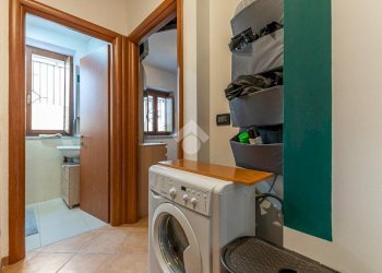 Bilocale Piazza bovetti, San Gillio - foto 9