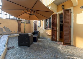 Bilocale Piazza bovetti, San Gillio - foto 15