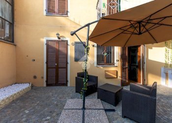 Bilocale Piazza bovetti, San Gillio - foto 16