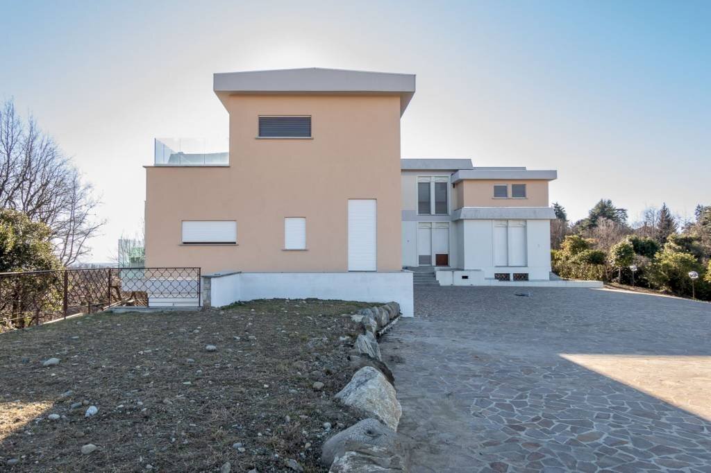 Appartamento Monticello Brianza - foto 1