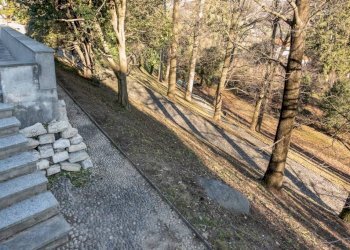 Appartamento Monticello Brianza - foto 32