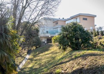 Four-room apartment Monticello Brianza - photo 22