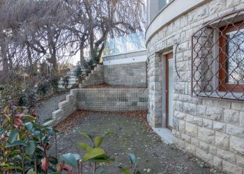 Four-room apartment Monticello Brianza - photo 28