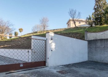 Quadrilocale Monticello Brianza - foto 39