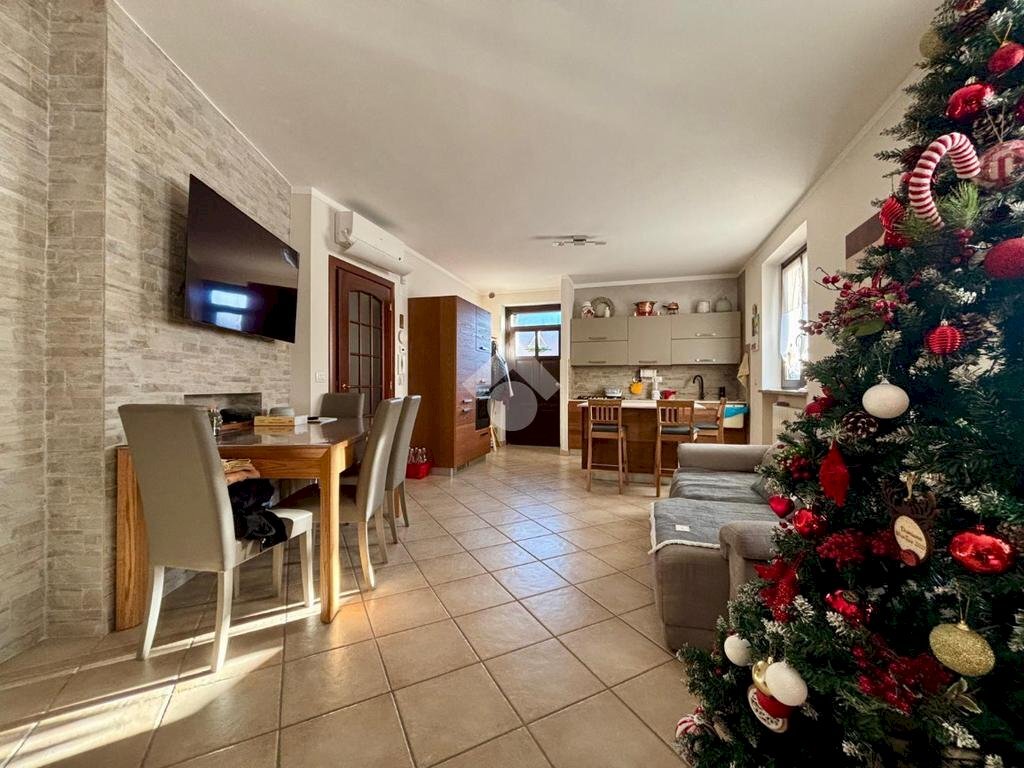 Semi-detached house Via buniva, None - photo 1