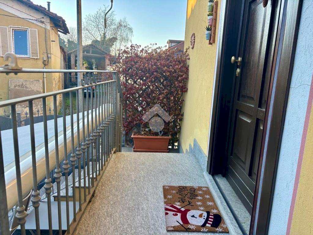 Semi-detached house Via buniva, None - photo 2