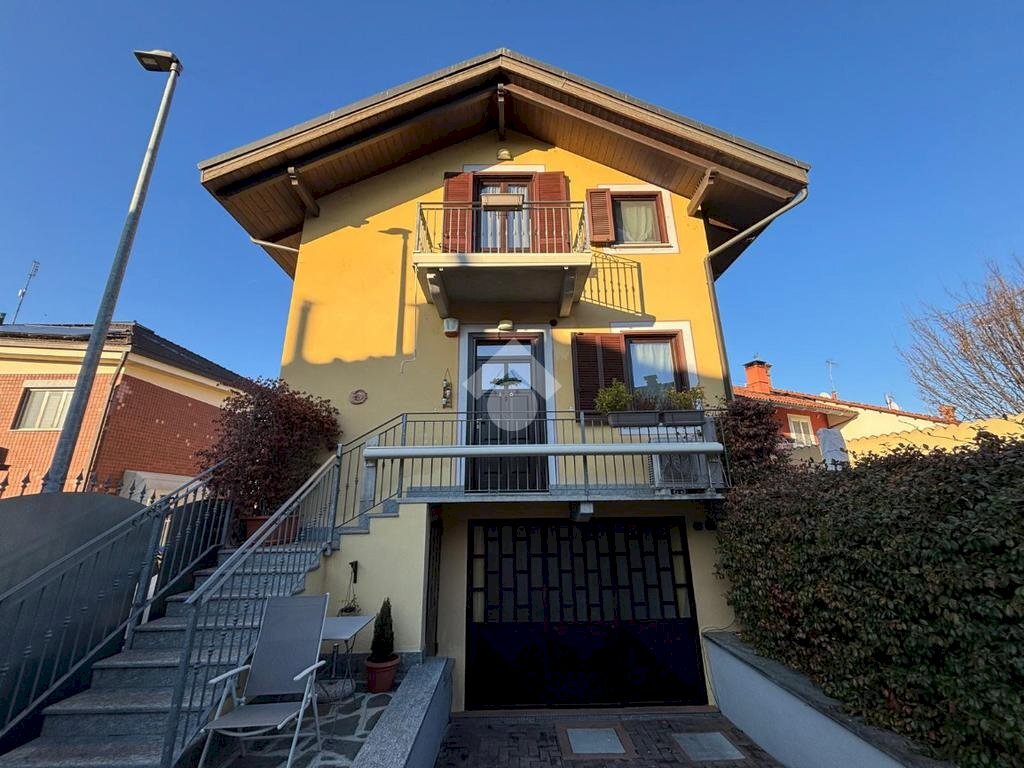 Casa semi indipendente Via buniva, None - foto 1